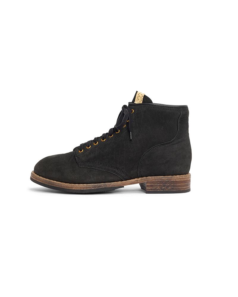 BRIGADIER MID-FOLK | Visvim Official North American Web Store